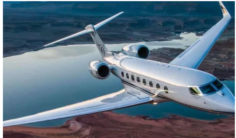 Contrat d'affrètement de jet privé : ce que vous devez savoir avant de signer